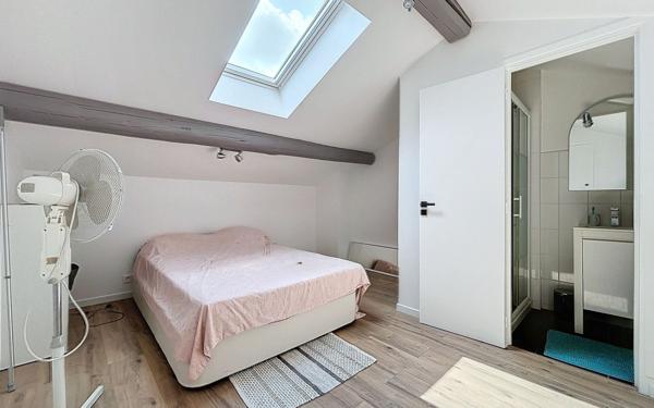 Appartement à louer    4 pièces •  Nancy