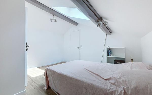 Appartement à louer    4 pièces •  Nancy