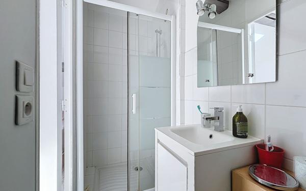 Appartement à louer    4 pièces •  Nancy