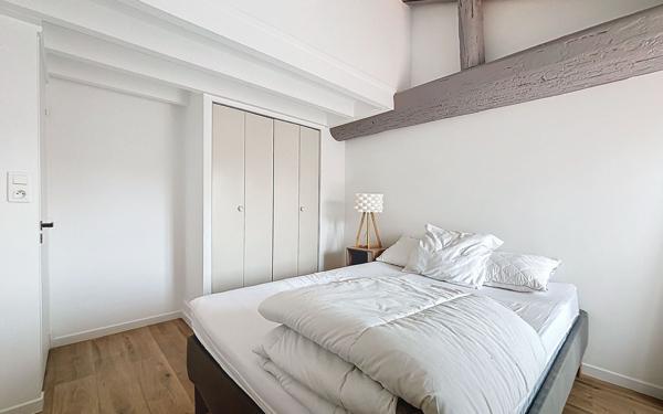 Appartement à louer    4 pièces •  Nancy