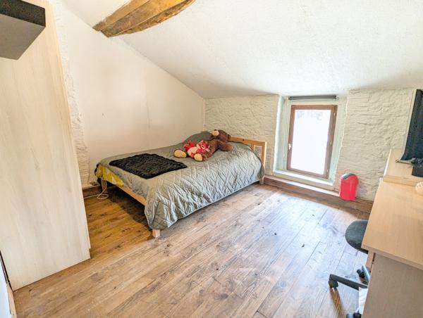 Maison à vendre à Magnac-Laval (87190) - Haute-Vienne