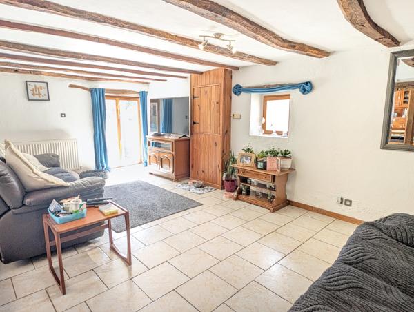 Maison à vendre à Magnac-Laval (87190) - Haute-Vienne