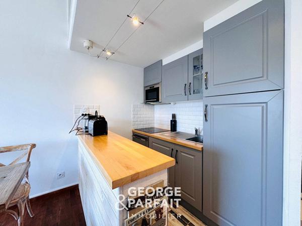 Appartement Vue Mer Saint Martin De Re 3 pièces 54.82 m2