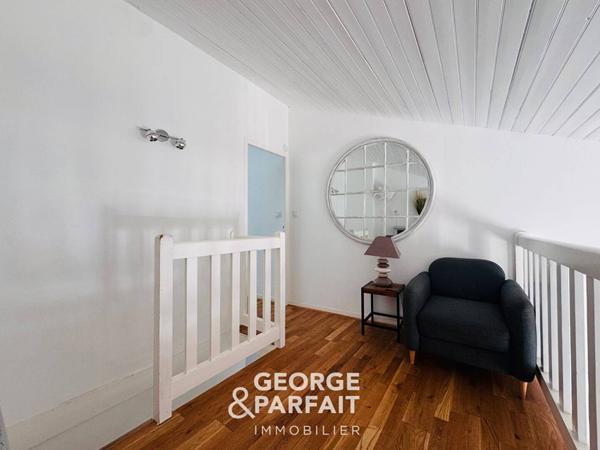 Appartement Vue Mer Saint Martin De Re 3 pièces 54.82 m2