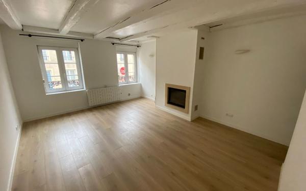 Appartement à louer    2 pièces •  Nancy
