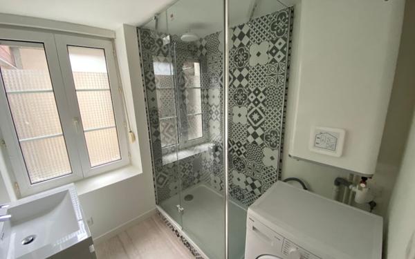 Appartement à louer    2 pièces •  Nancy