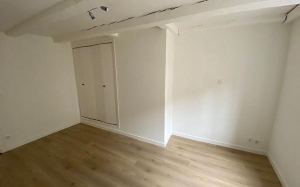 Appartement à louer    2 pièces •  Nancy