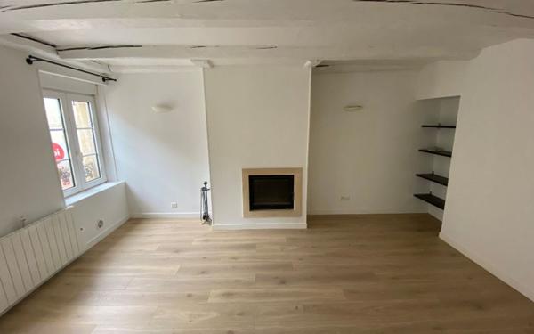 Appartement à louer    2 pièces •  Nancy