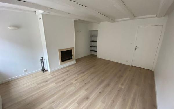 Appartement à louer    2 pièces •  Nancy