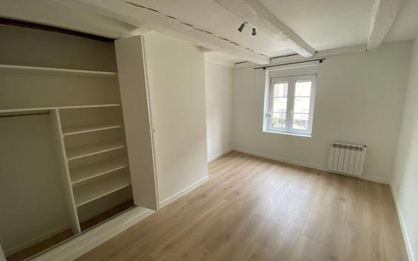 Appartement à louer    2 pièces •  Nancy