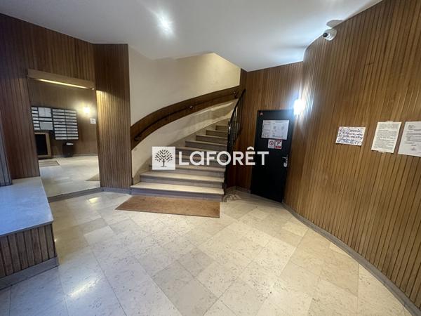 Location appartement Saint-Maurice - 4 pièce(s) - 71 m² - 1 790 €/mois