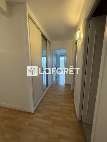 Location appartement Saint-Maurice - 4 pièce(s) - 71 m² - 1 790 €/mois