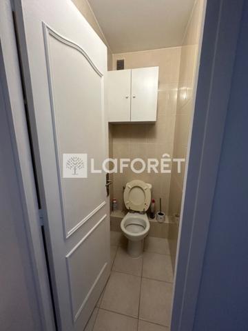 Location appartement Saint-Maurice - 4 pièce(s) - 71 m² - 1 790 €/mois