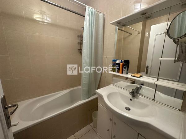Location appartement Saint-Maurice - 4 pièce(s) - 71 m² - 1 790 €/mois