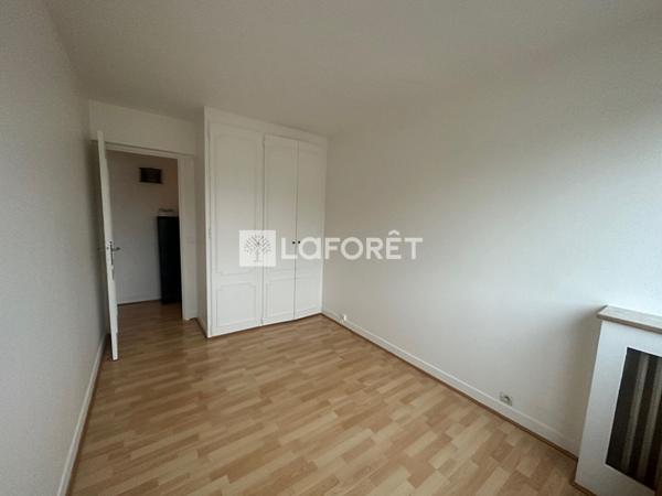 Location appartement Saint-Maurice - 4 pièce(s) - 71 m² - 1 790 €/mois