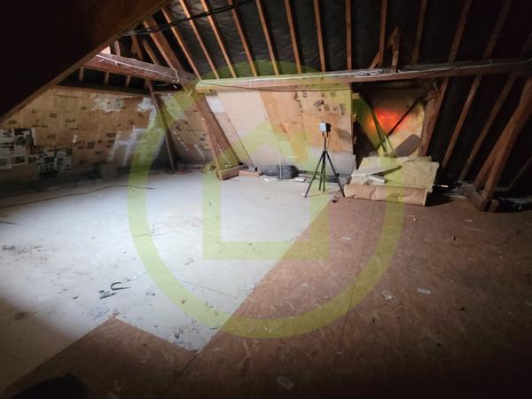 Maison à LION SUR MER (14780)