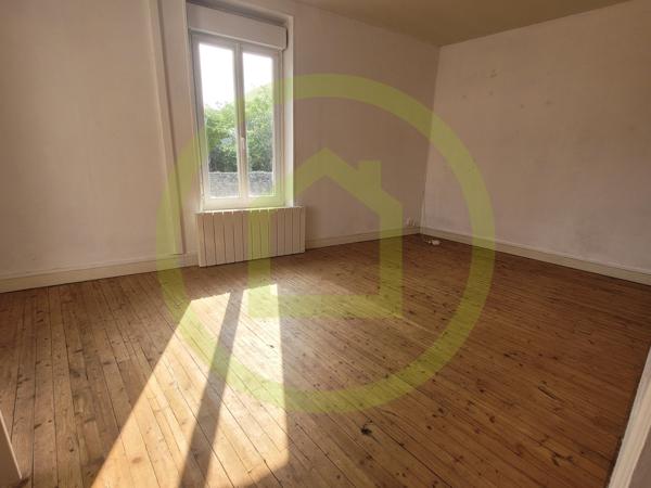 Maison à LION SUR MER (14780)