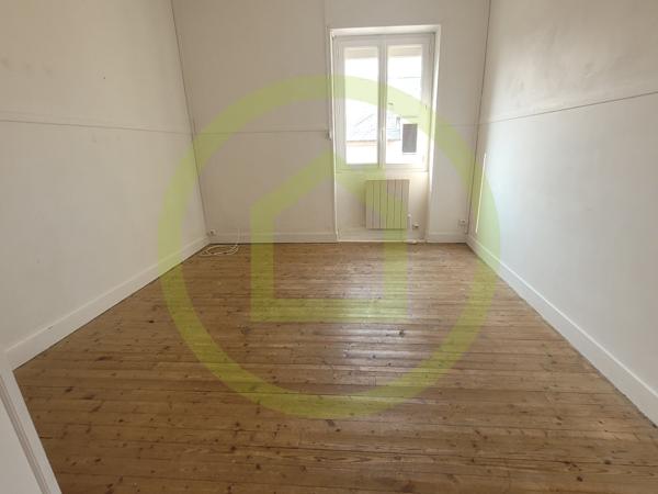 Maison à LION SUR MER (14780)