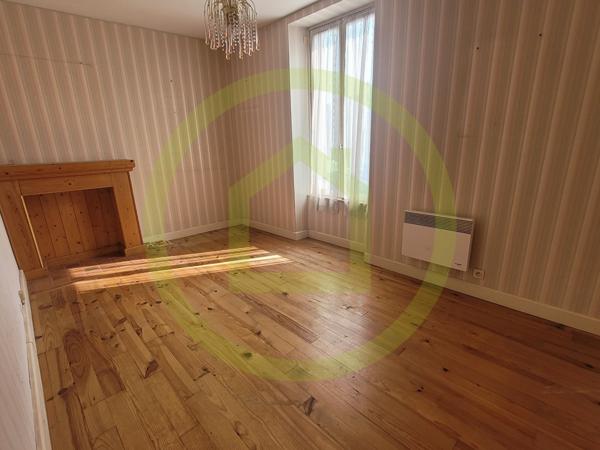 Maison à LION SUR MER (14780)