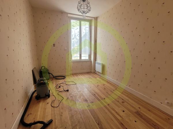 Maison à LION SUR MER (14780)