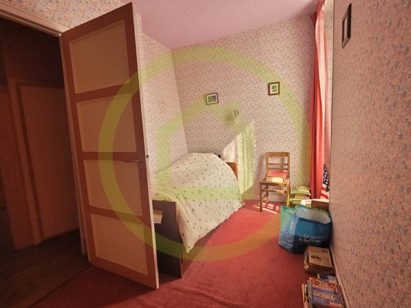 Maison à LION SUR MER (14780)