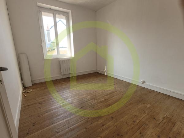 Maison à LION SUR MER (14780)