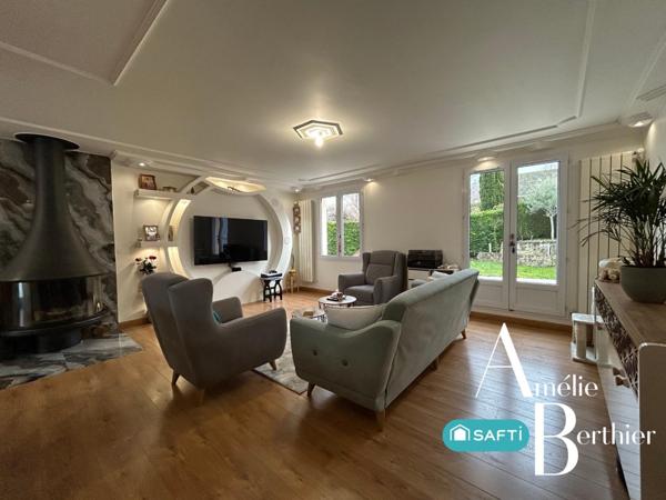 Le coup de Coeur Clés en main !