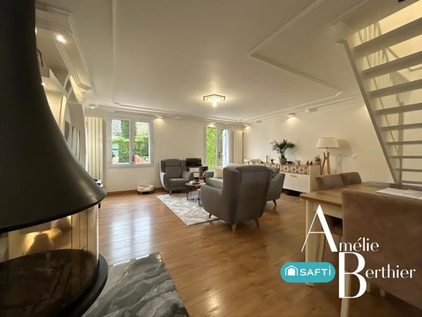 Le coup de Coeur Clés en main !