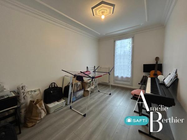 Le coup de Coeur Clés en main !