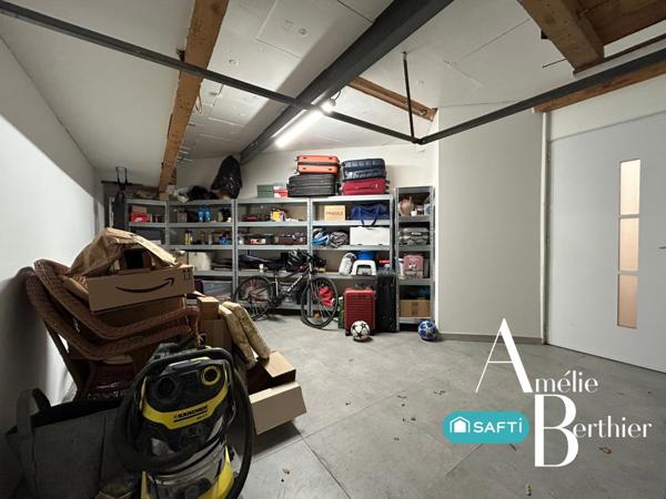 Le coup de Coeur Clés en main !