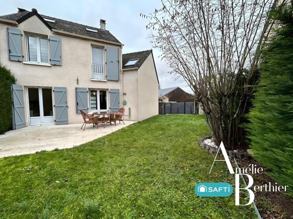 Le coup de Coeur Clés en main !