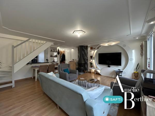 Le coup de Coeur Clés en main !