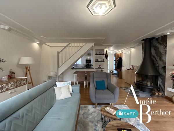 Le coup de Coeur Clés en main !