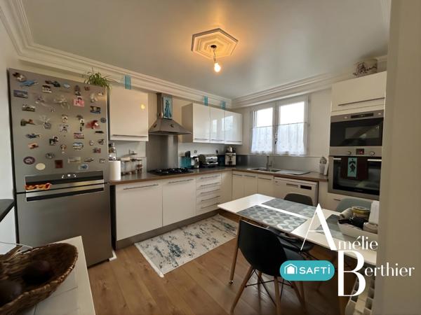 Le coup de Coeur Clés en main !