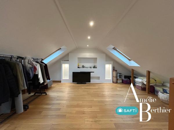 Le coup de Coeur Clés en main !