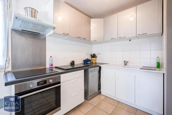 Appartement à vendre 2 pièces 60m²