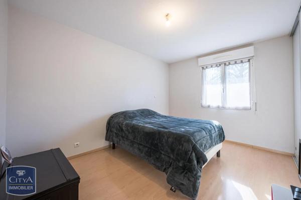 Appartement à vendre 2 pièces 60m²