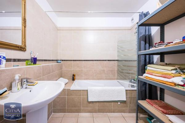 Appartement à vendre 2 pièces 60m²