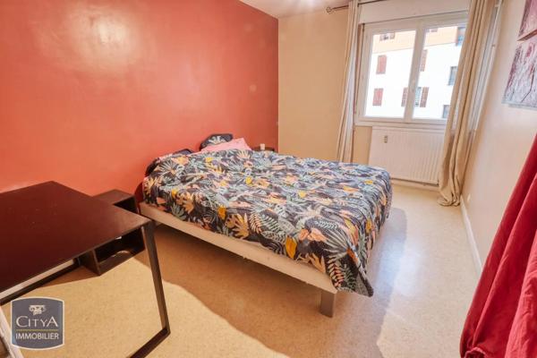 Appartement à vendre 4 pièces 76.65m²