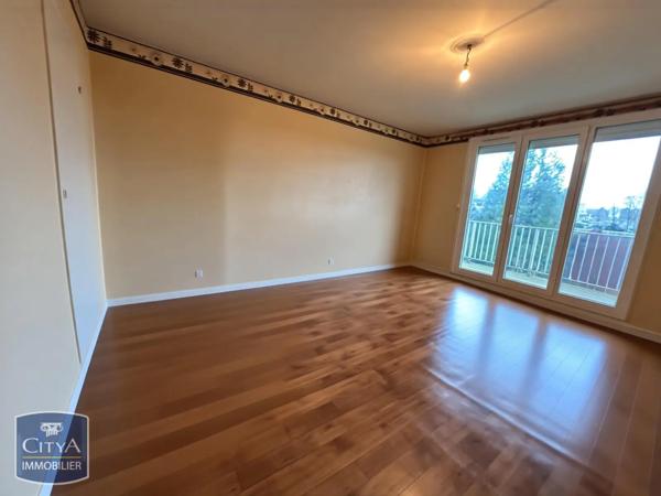 Appartement à vendre 2 pièces 61m²