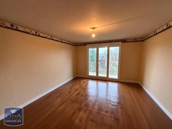 Appartement à vendre 2 pièces 61m²