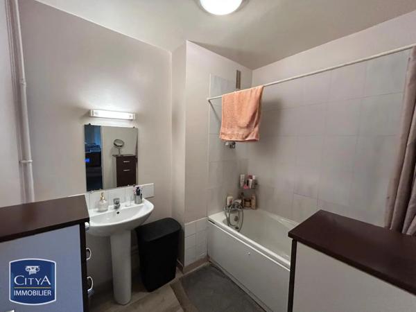 Appartement à vendre 2 pièces 61m²