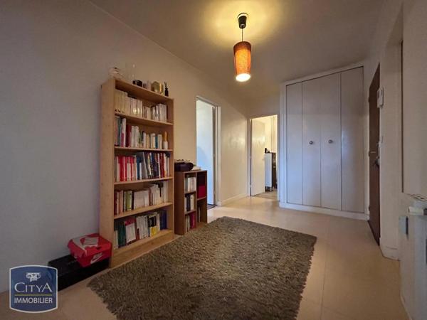 Appartement à vendre 2 pièces 61m²