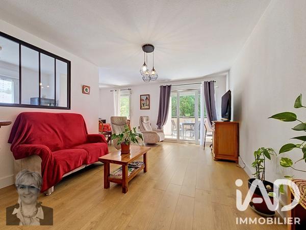 Appartement à vendre 3 pièces 65 m² Carcassonne