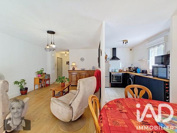 Appartement à vendre 3 pièces 65 m² Carcassonne