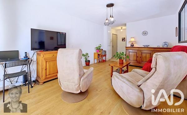 Appartement à vendre 3 pièces 65 m² Carcassonne