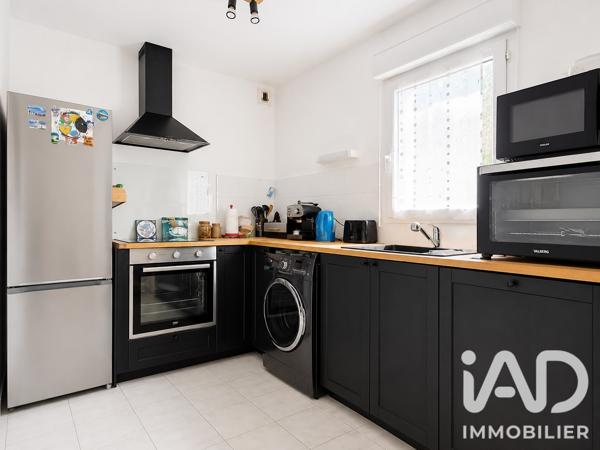 Appartement à vendre 3 pièces 65 m² Carcassonne