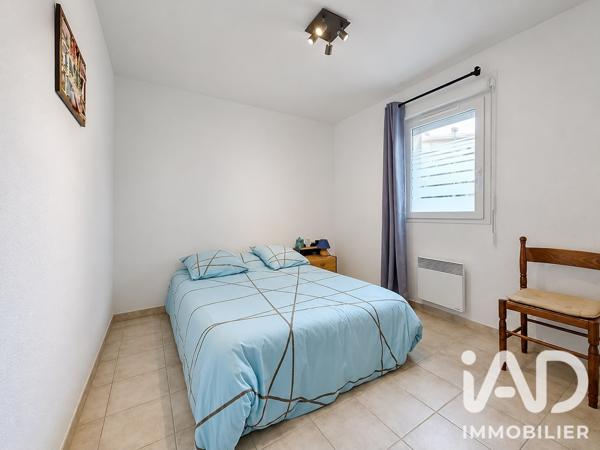 Appartement à vendre 3 pièces 65 m² Carcassonne