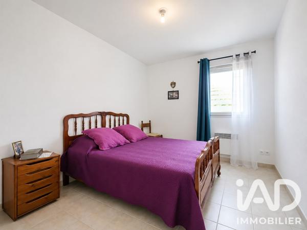 Appartement à vendre 3 pièces 65 m² Carcassonne