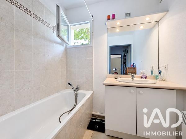 Appartement à vendre 3 pièces 65 m² Carcassonne